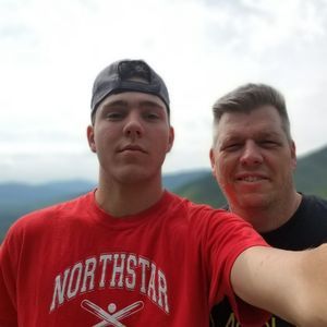 Meet your Posher, Daniel